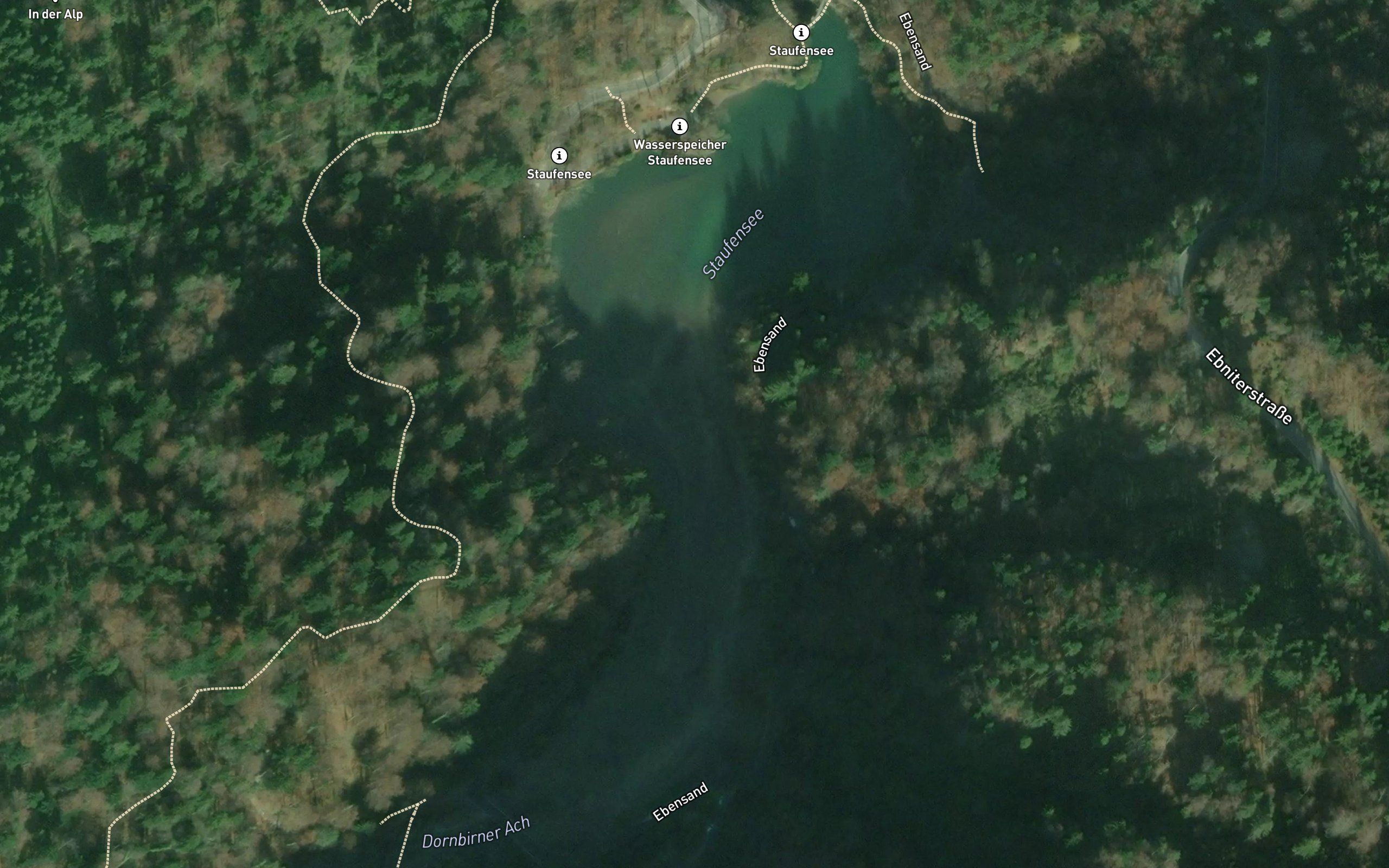 Staufensee