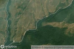 Hyaak Creek