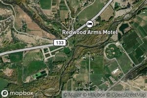 Roatcap Creek