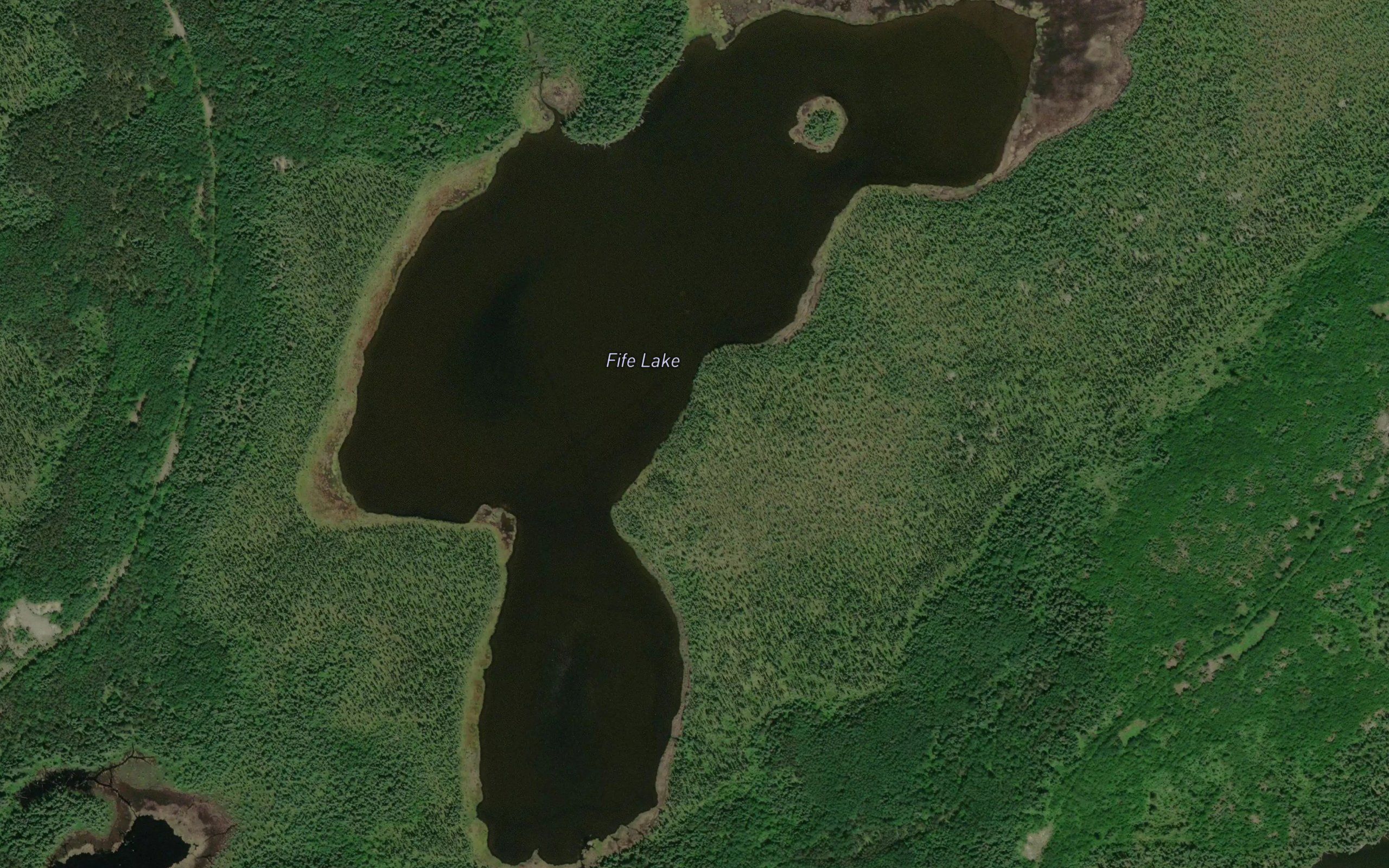 Fife Lake