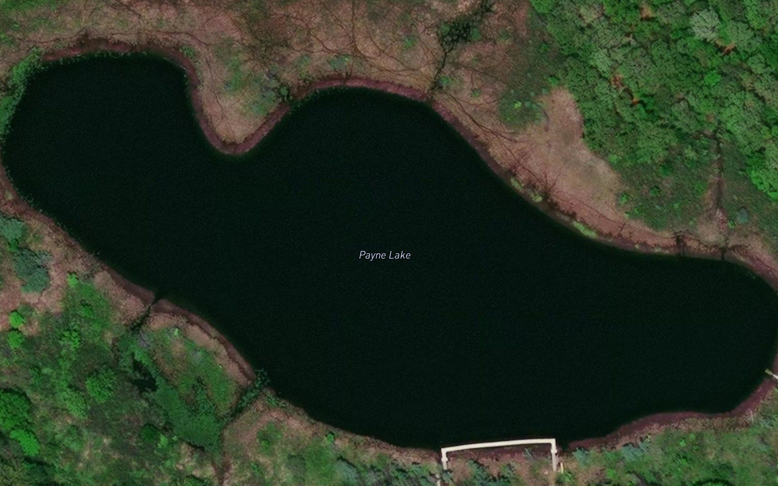 Payne Lake