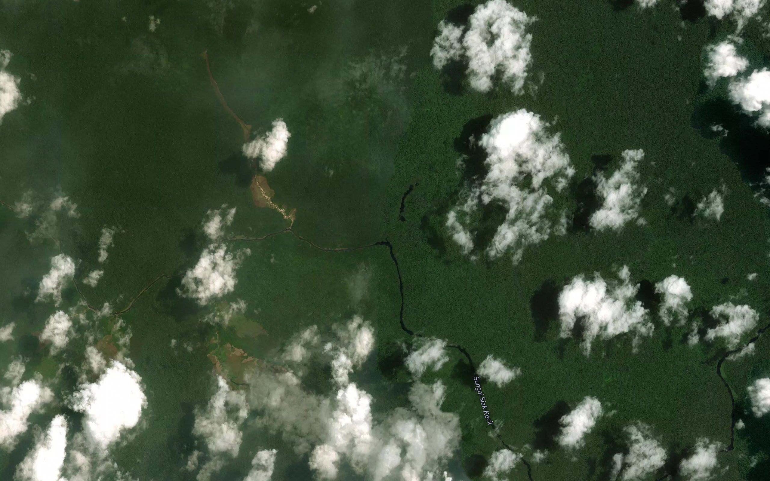 Sungai Tasik Sengko
