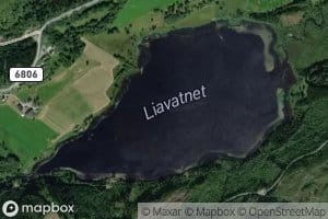Liavatnet