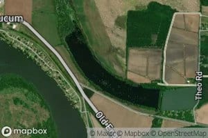 Eanes Minnow Farm Lake Number Two