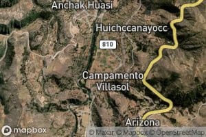 Quebrada Jolpahuaycco