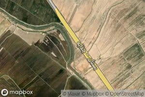 Rudkhaneh-ye Karkheh