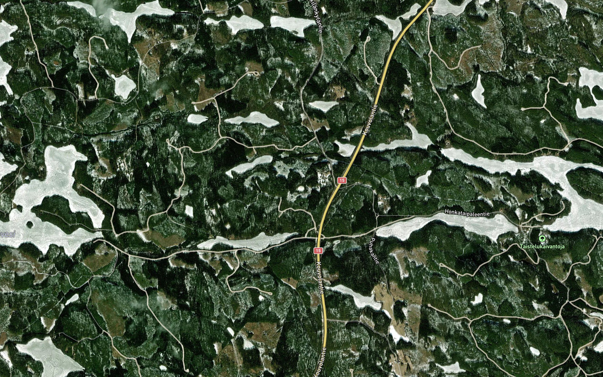 Tattarlampi