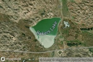 Bakers Lake
