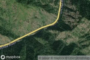 Split Creek