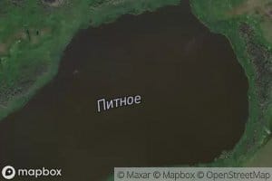 Ozero Pitnoye