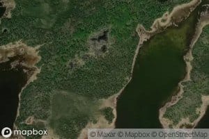Anglin Lake