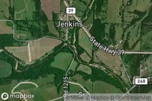 Jenkins Creek