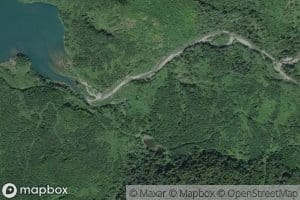 Greider Creek