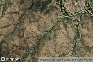 Barranca El Cuajilote