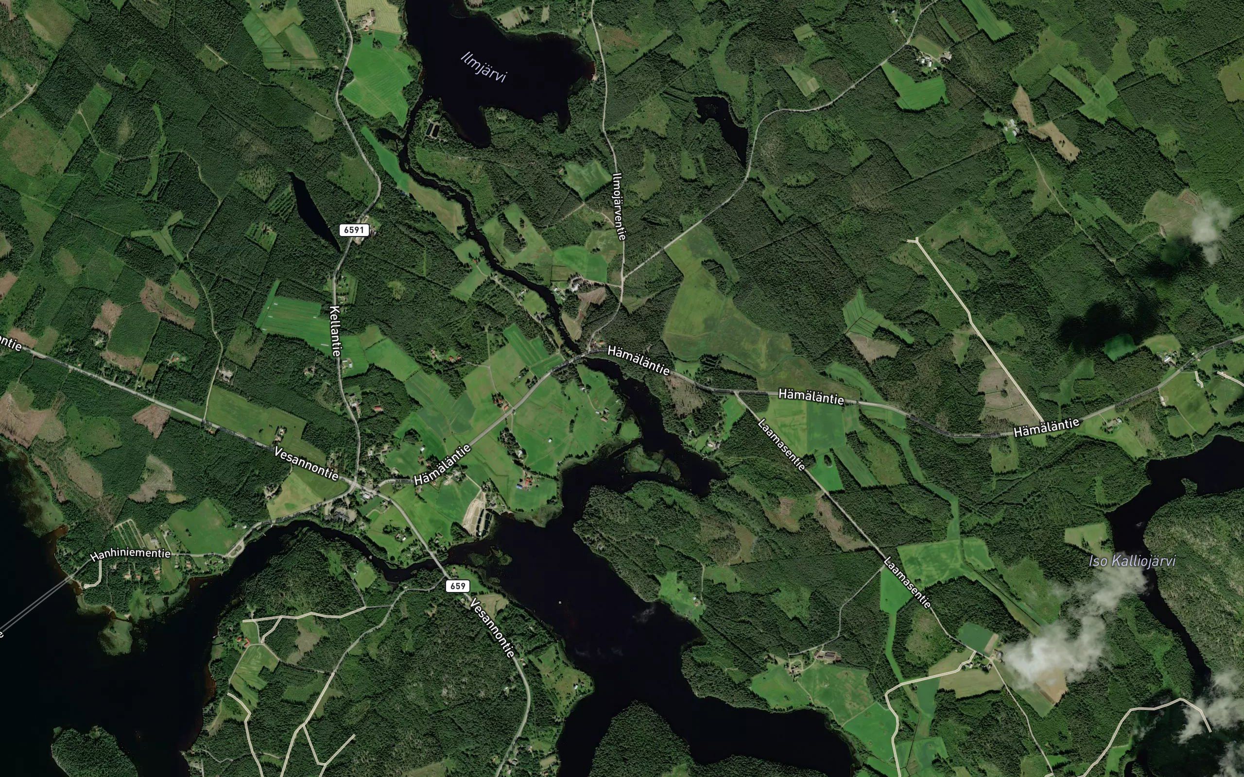 Ranttilansalmi