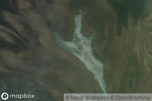 Ozero Bol'shoye Peschanoye