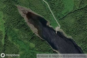 Tuck Inlet