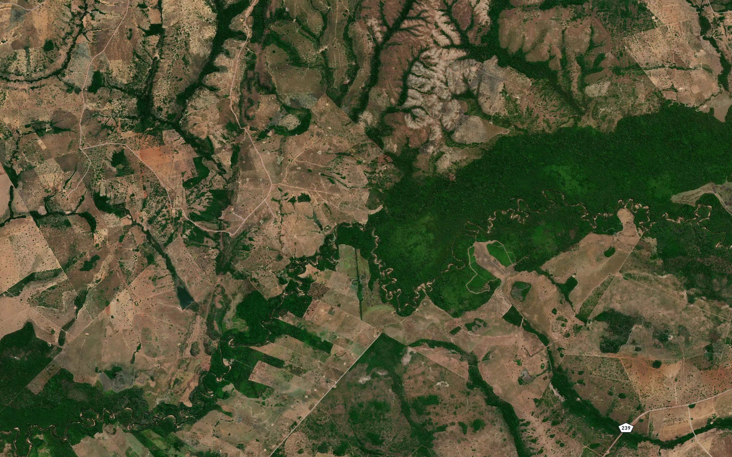 Rio Lajeado