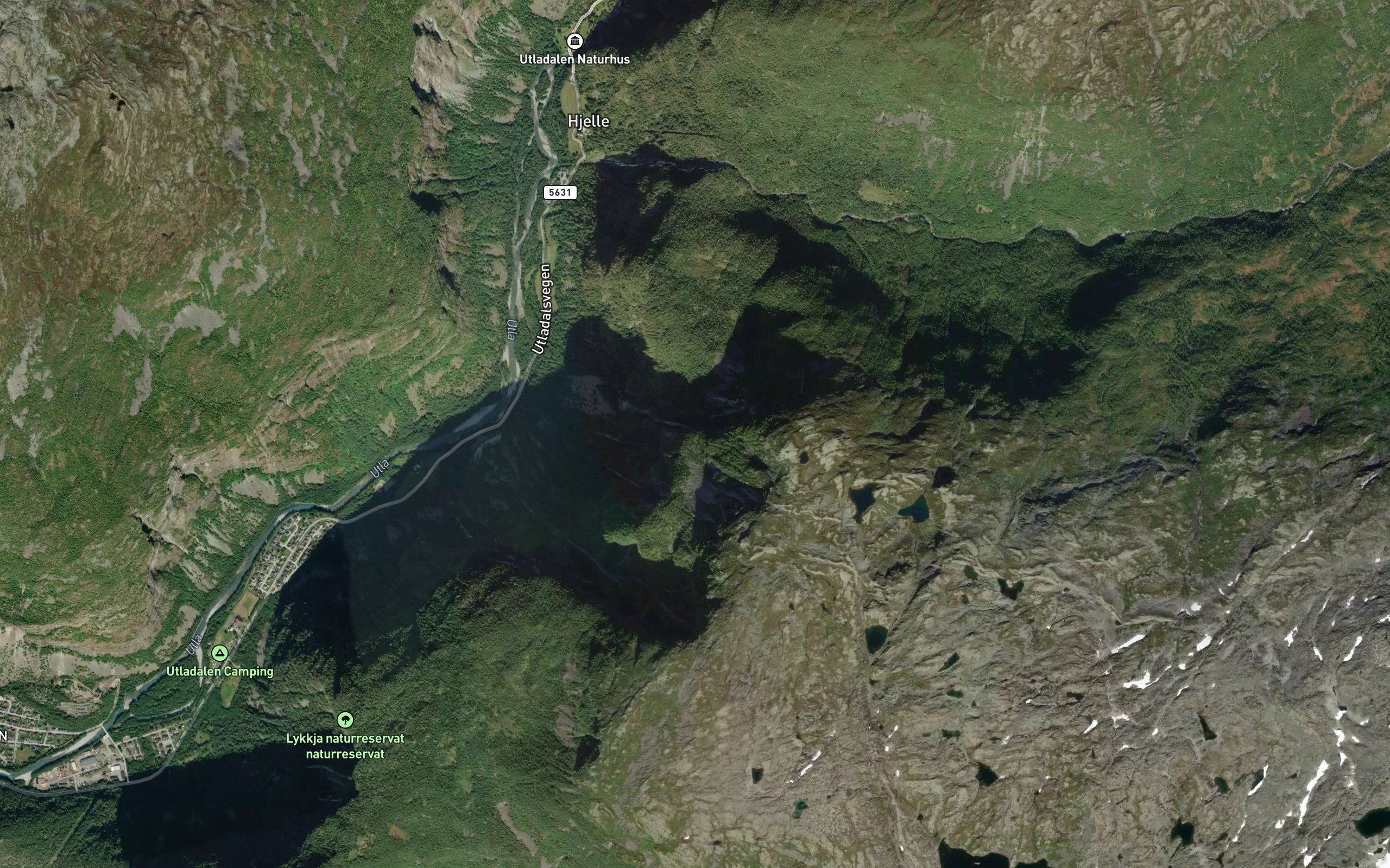 Kyrfoss