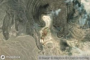 Hole-in-the-Wall Reservoir