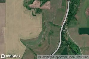 Sweetwater Canal