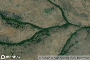 South Fork Paine Creek