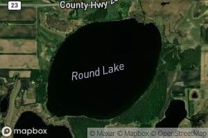 Round Lake