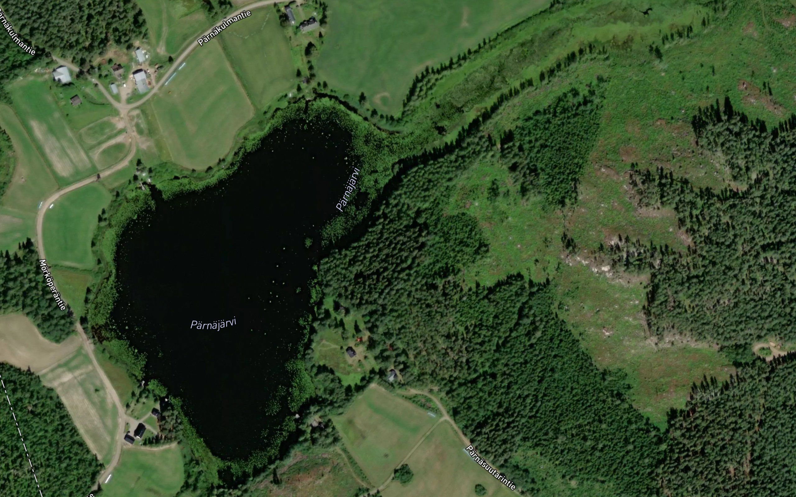 Parnajarvi