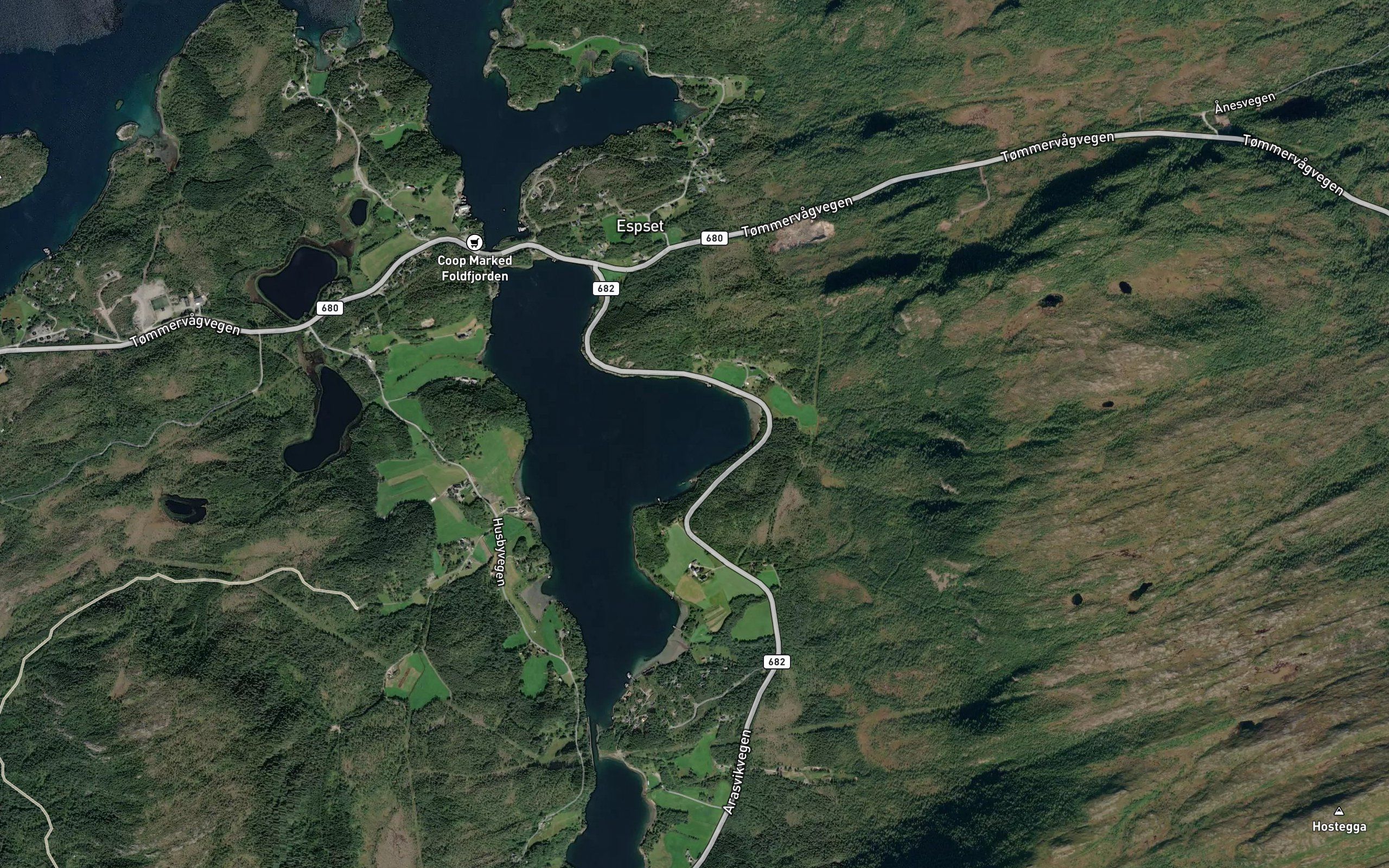 Haltbakkbukta