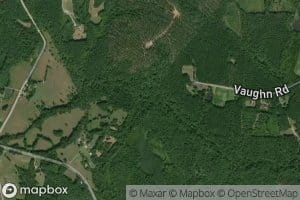 Little Johnson Creek