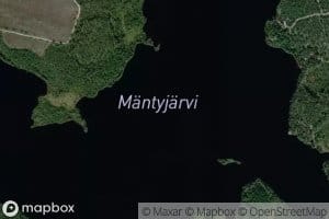 Mantyjarvi