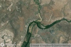 Natural Corral Creek