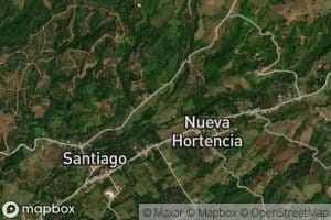 Quebrada San Antonio