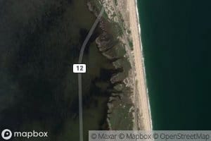 Round Hammock Bay