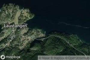 Lauvtangbukta