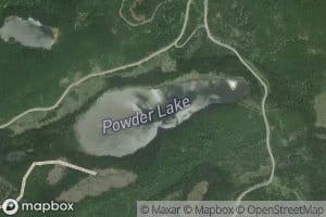 Powder Lake