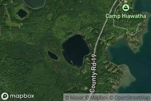 Doam Lake
