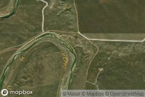 Fivemile Creek