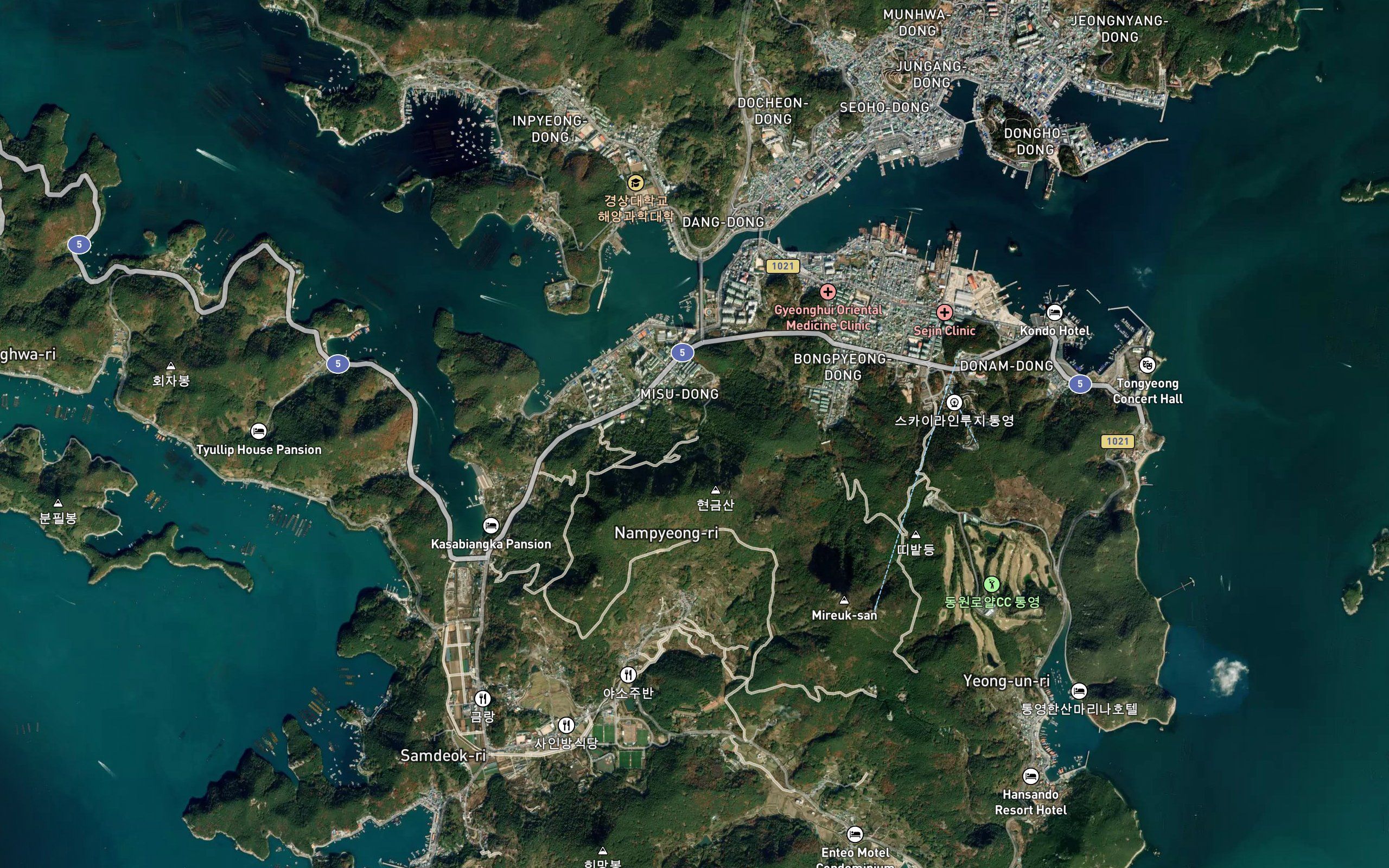 Wondang-soryuji