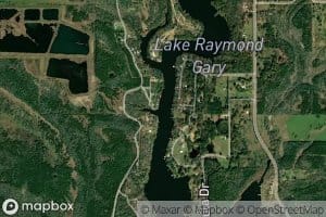Lake Raymond Gary