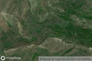 Glade Mountain Spring
