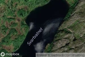 Svartvatnet