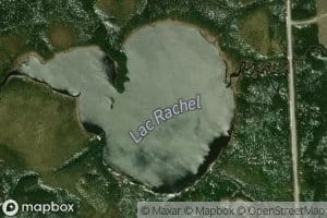 Lac Rachel