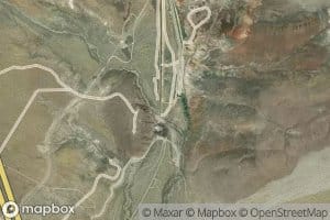 Haiwee Creek