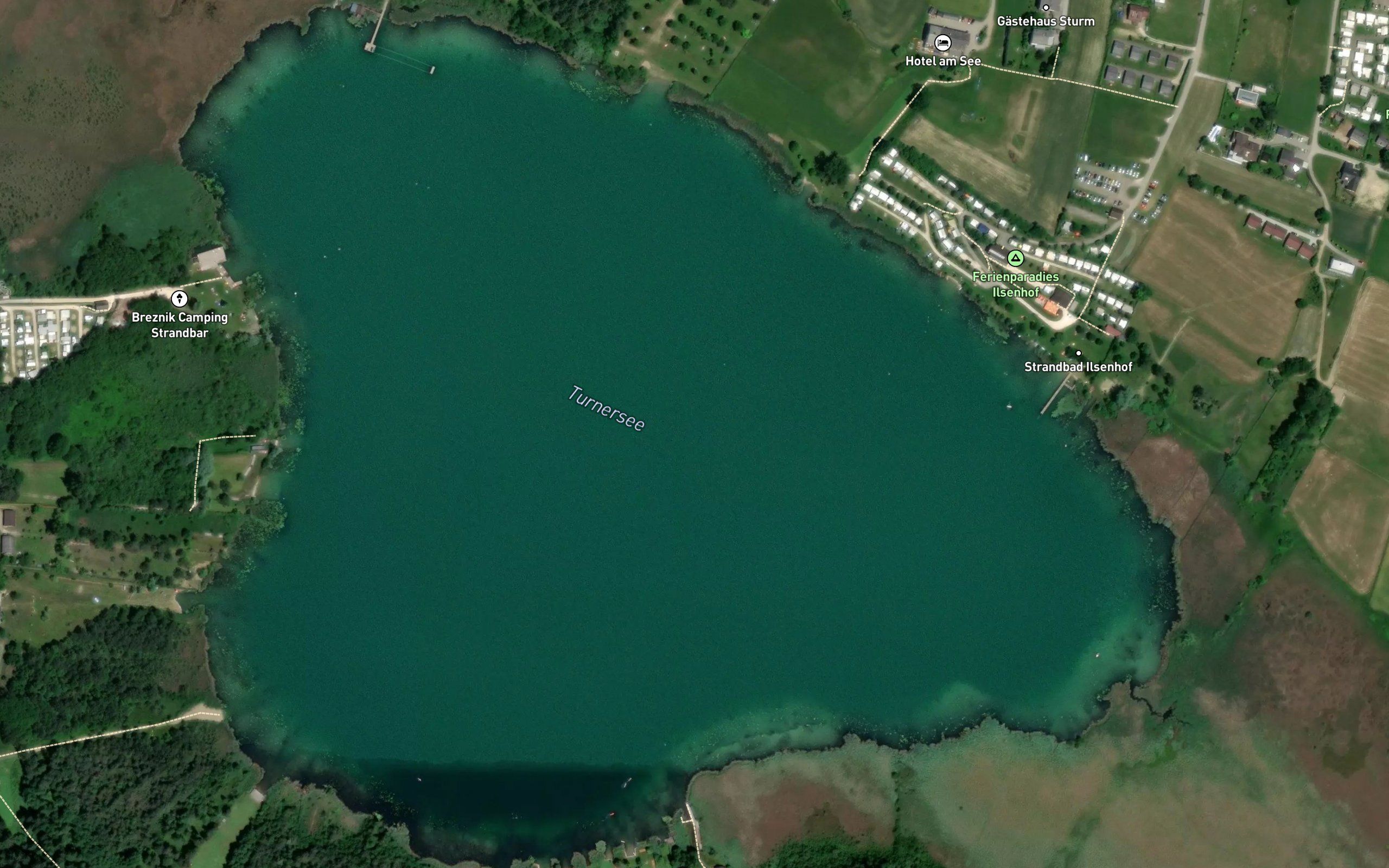 Turnersee