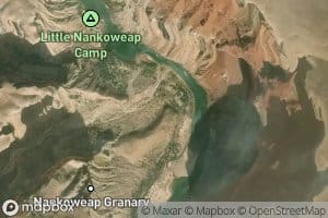 Nankoweap Creek