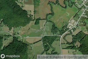 Mud Lick Creek