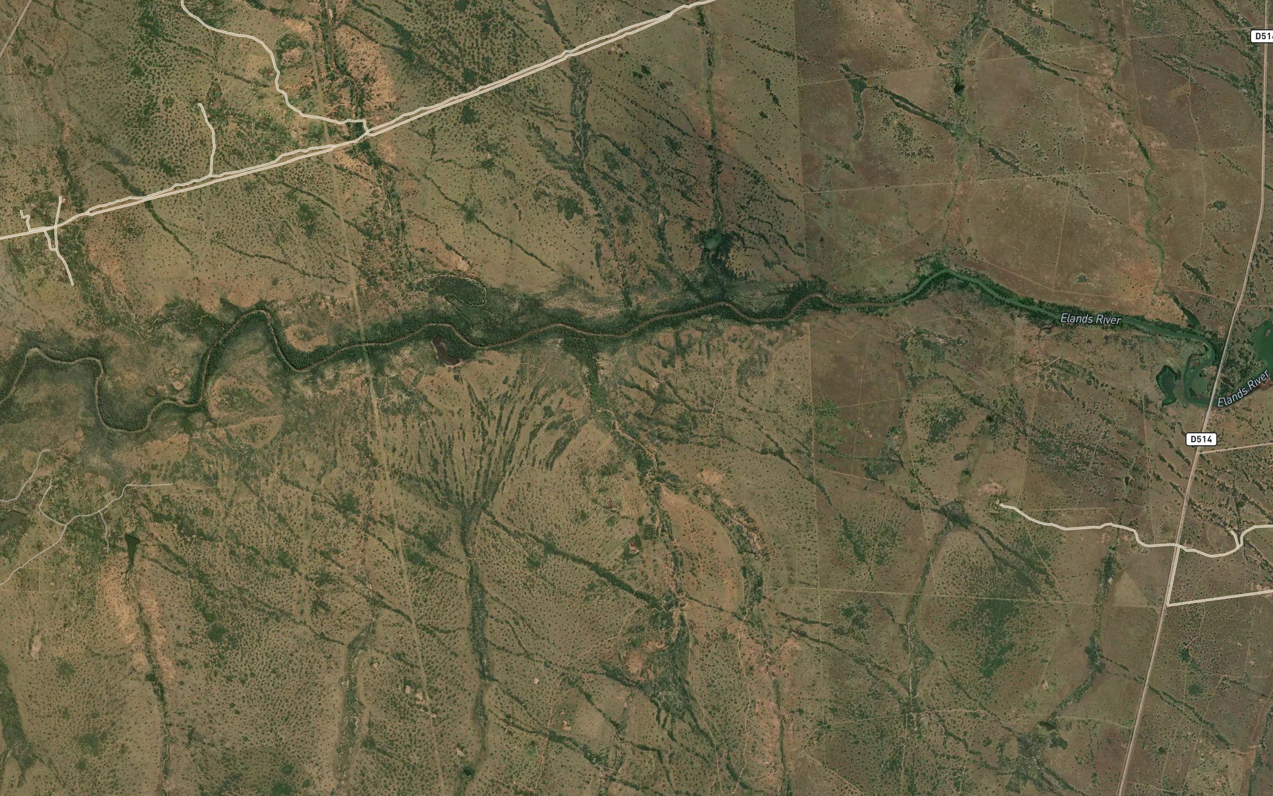 Kootjie se Loop