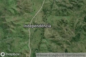 Ribeirao do Gaviaozinho