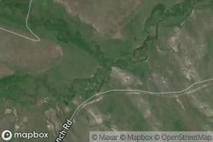 Dry Fork Milk River